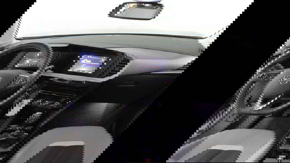 Opel Mokka usata a Palermo (8)