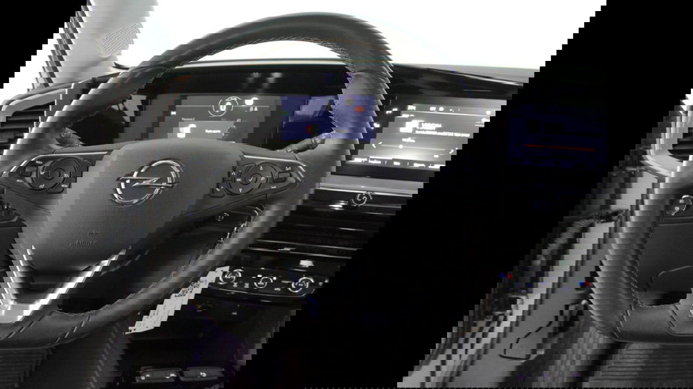 Opel Mokka usata a Palermo (9)