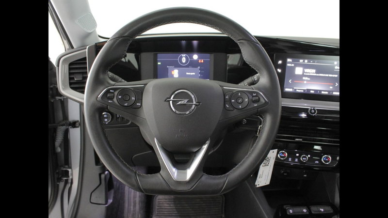 Opel Mokka usata a Palermo (9)