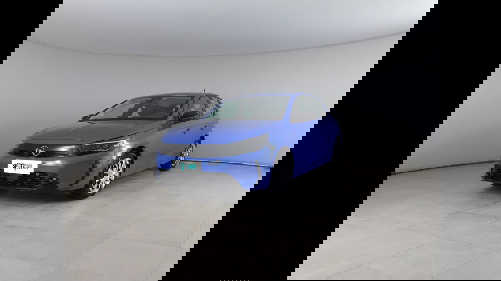 Opel Corsa usata a Palermo