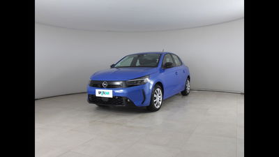 Opel Corsa 1.2 Edition s&amp;s 100cv del 2025 usata a Palermo