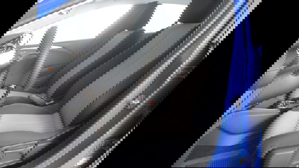 Opel Corsa usata a Palermo (10)