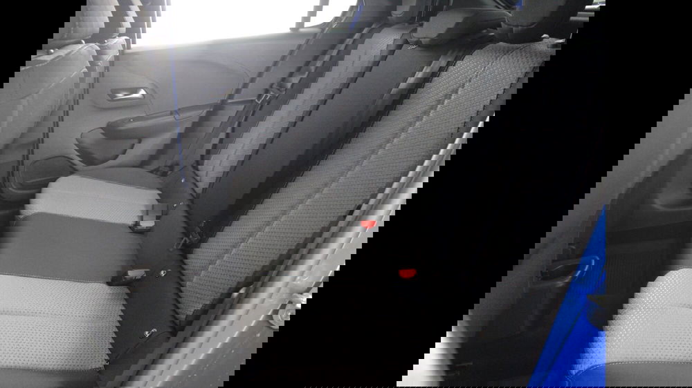 Opel Corsa usata a Palermo (11)