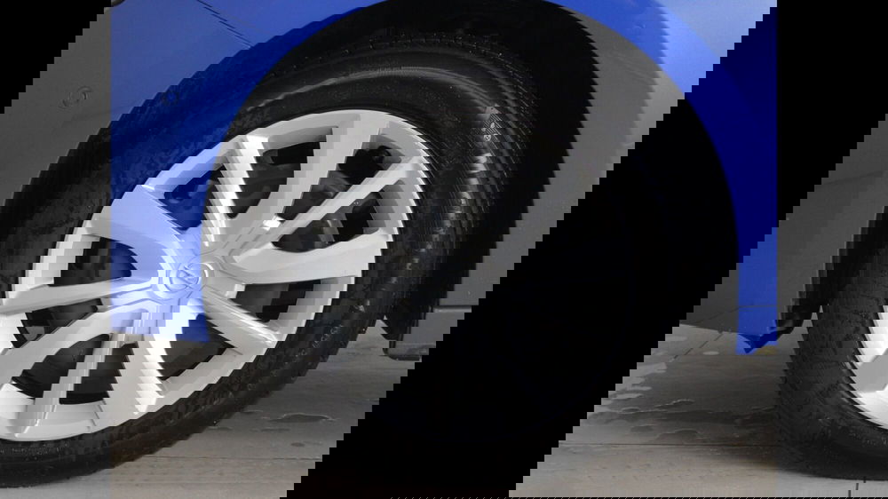 Opel Corsa usata a Palermo (12)