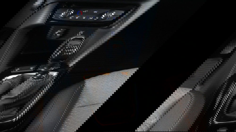 Opel Corsa usata a Palermo (13)