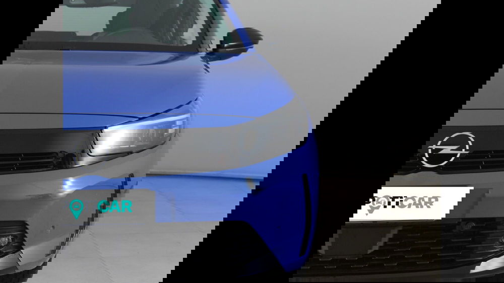 Opel Corsa usata a Palermo (15)