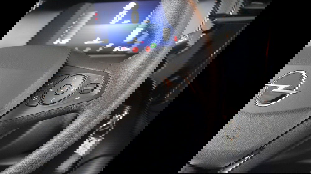 Opel Corsa usata a Palermo (17)