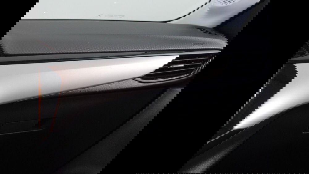 Opel Corsa usata a Palermo (19)