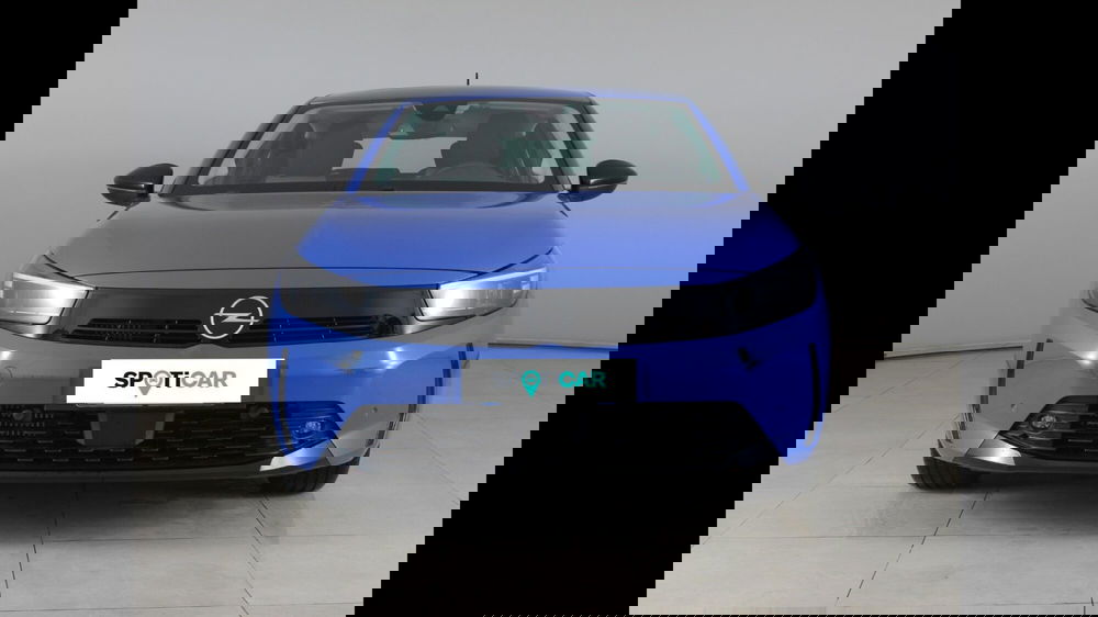 Opel Corsa usata a Palermo (2)