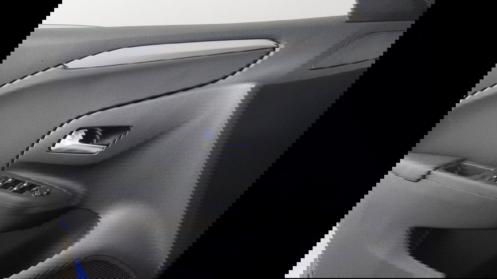 Opel Corsa usata a Palermo (20)