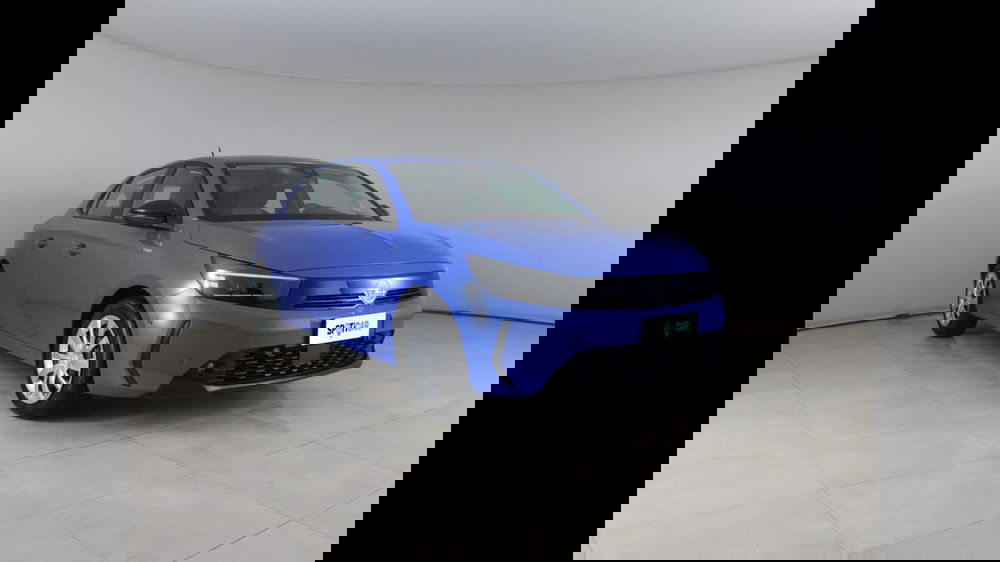 Opel Corsa usata a Palermo (3)