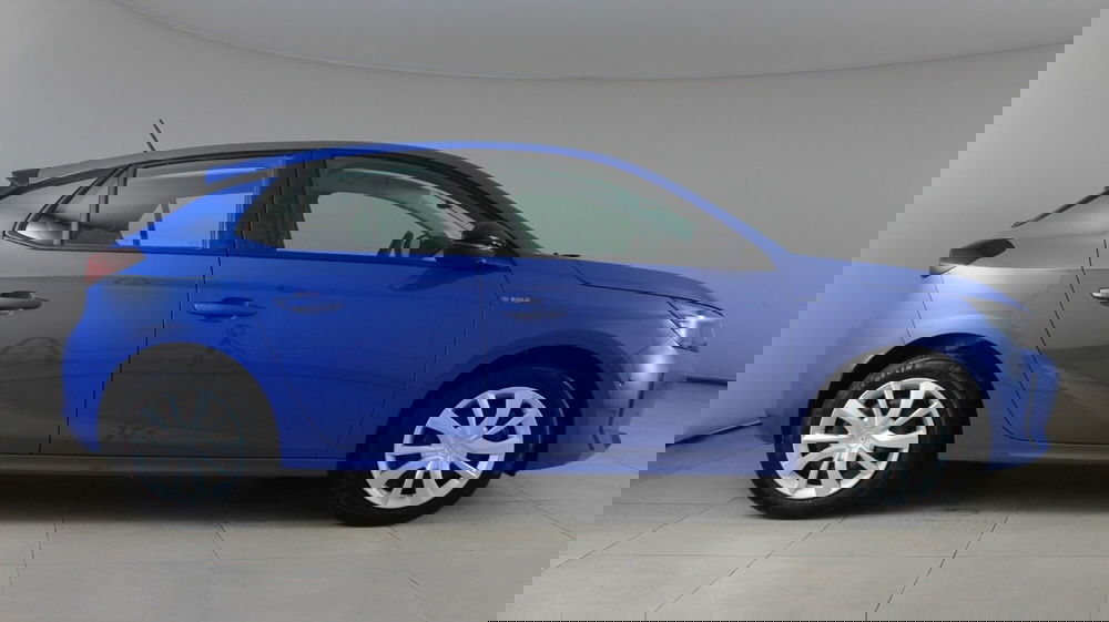 Opel Corsa usata a Palermo (4)