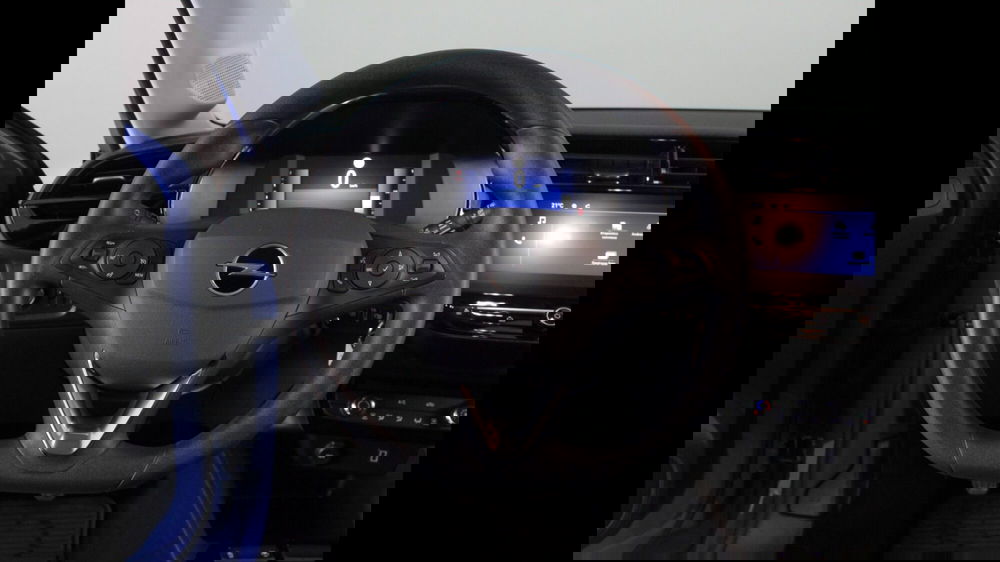 Opel Corsa usata a Palermo (8)