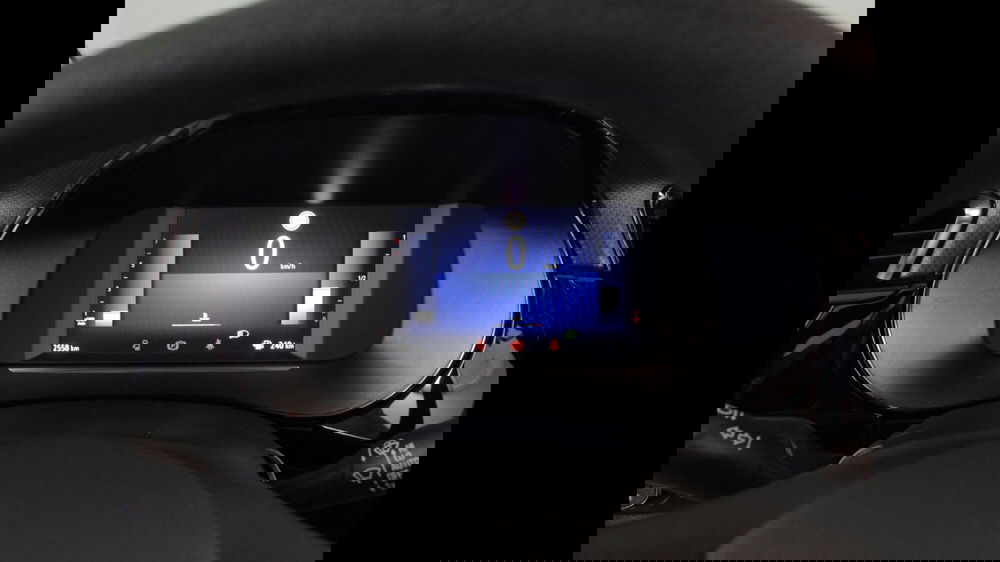 Opel Corsa usata a Palermo (9)