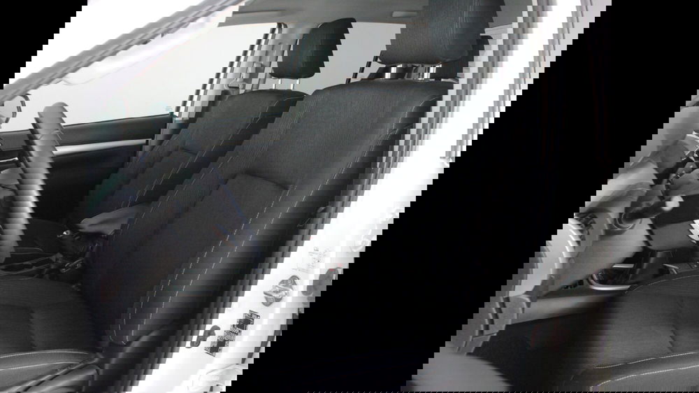 Toyota Hilux usata a Palermo (11)