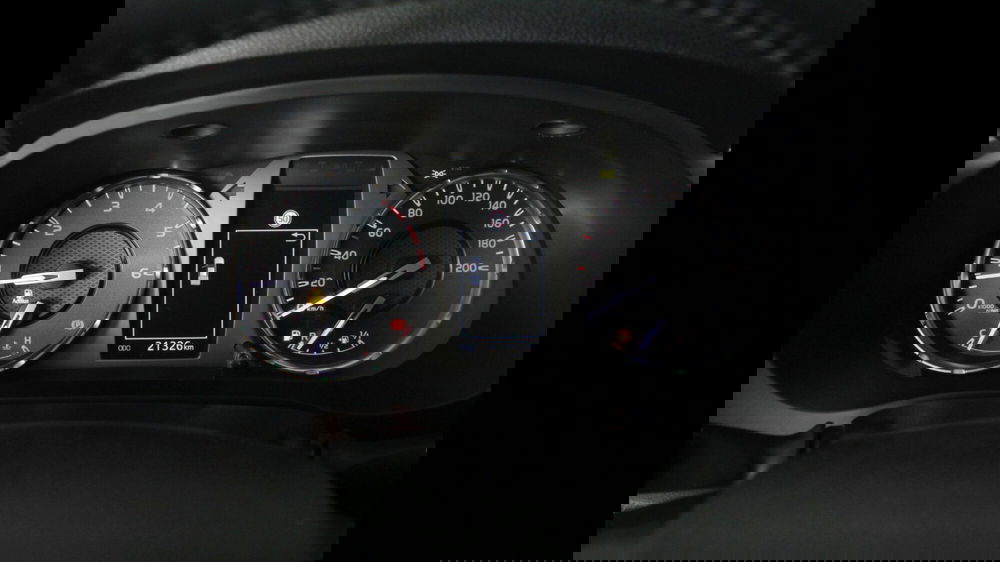 Toyota Hilux usata a Palermo (12)