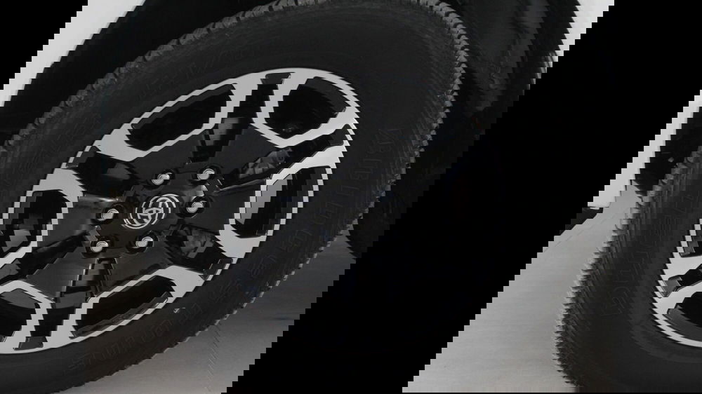 Toyota Hilux usata a Palermo (14)