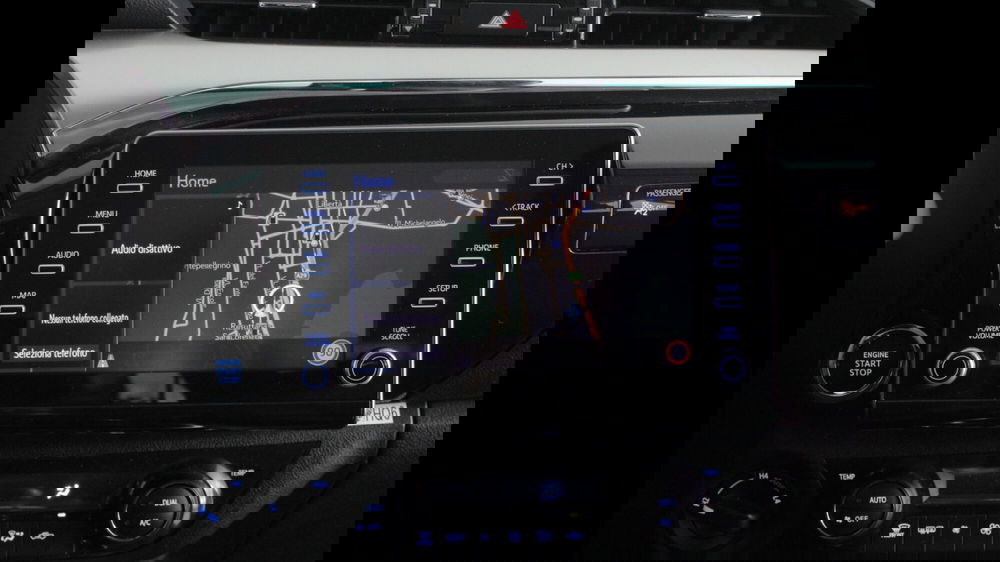 Toyota Hilux usata a Palermo (15)