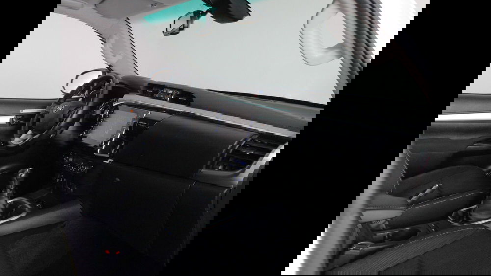 Toyota Hilux usata a Palermo (5)