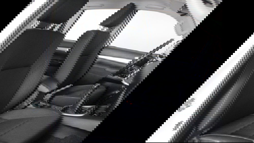 Toyota Hilux usata a Palermo (6)