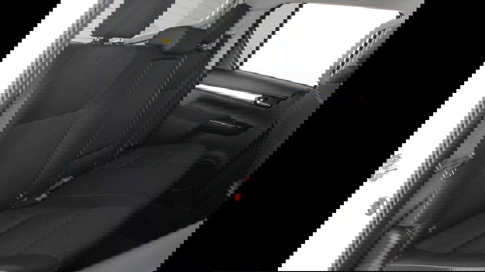 Toyota Hilux usata a Palermo (7)