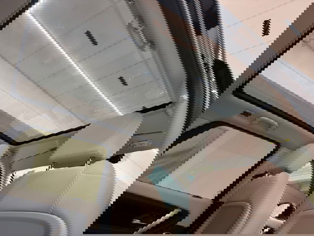 Land Rover Discovery Sport usata a Savona (11)