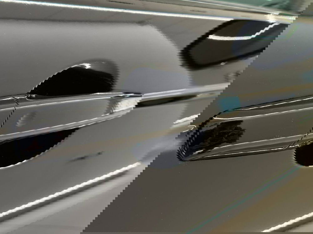 Land Rover Discovery Sport usata a Savona (13)