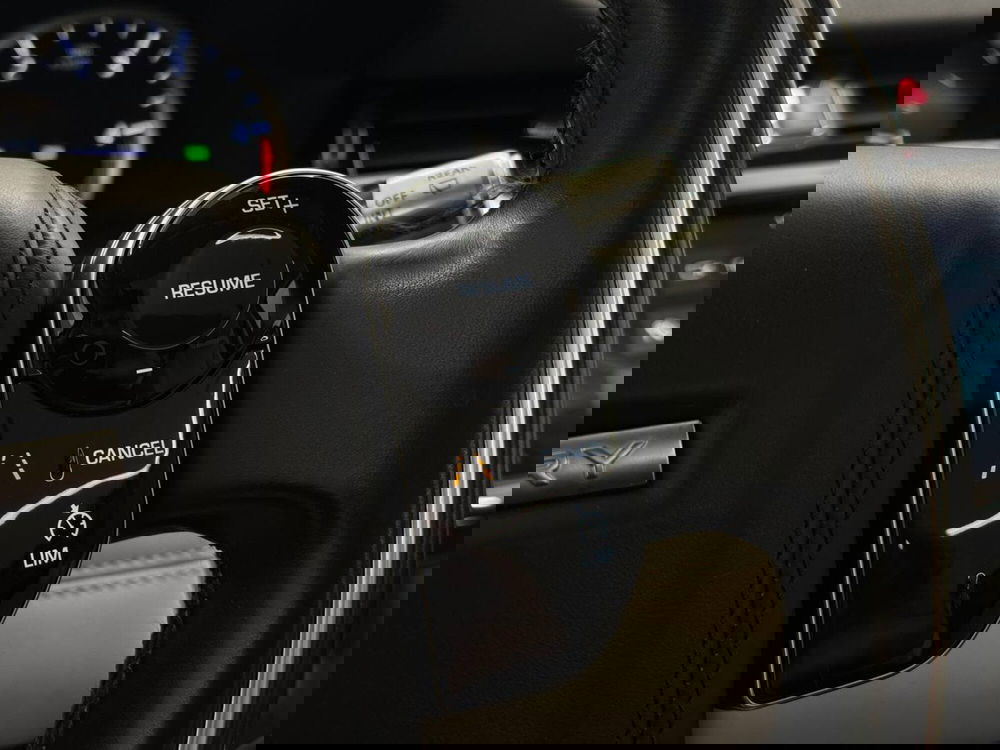 Land Rover Discovery Sport usata a Savona (17)