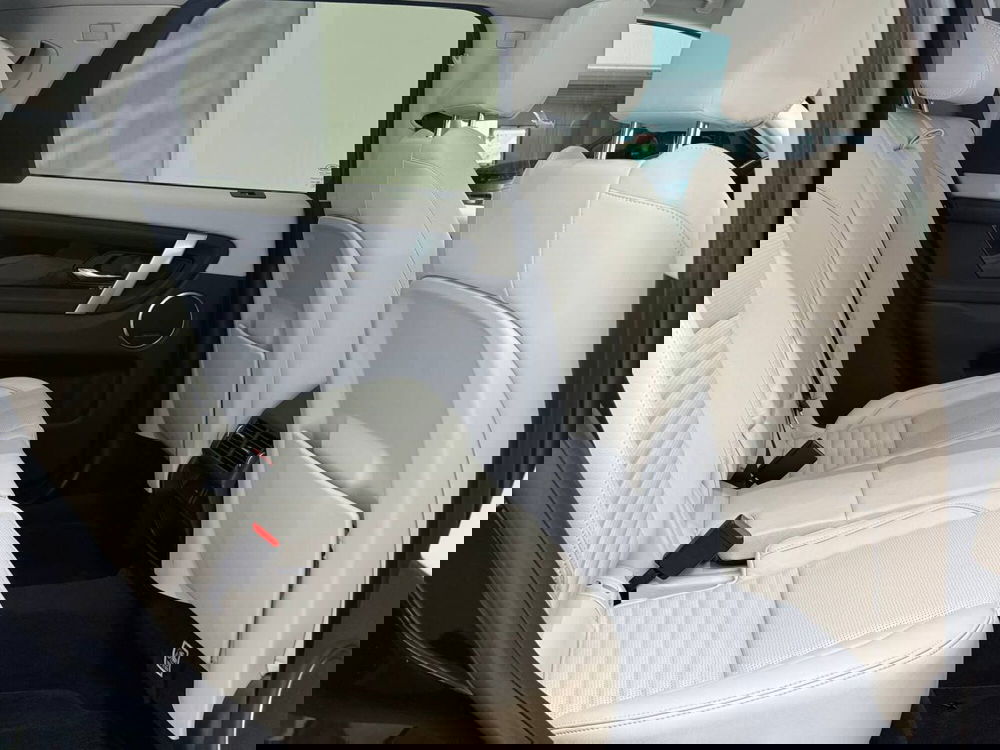 Land Rover Discovery Sport usata a Savona (5)