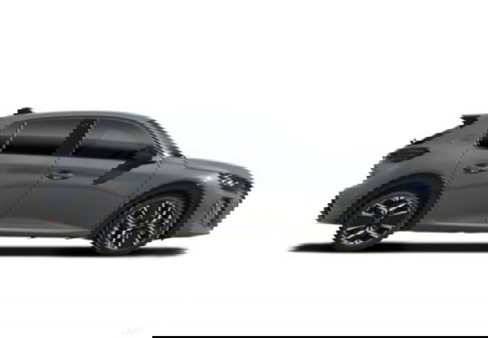 Peugeot 208 nuova a Varese (9)