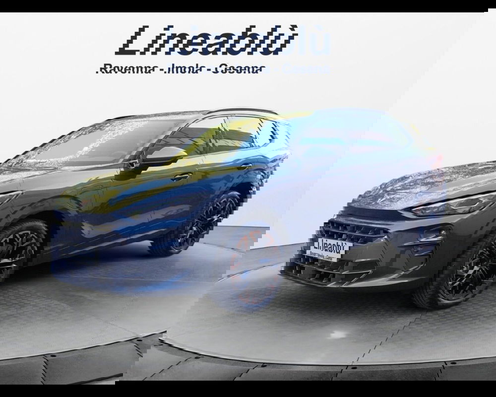 Cupra Terramar nuova a Forlì-Cesena