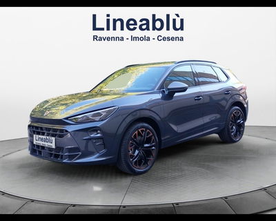 Cupra Terramar 1.5 e-hybrid Impulse 204cv dsg nuova a Cesena