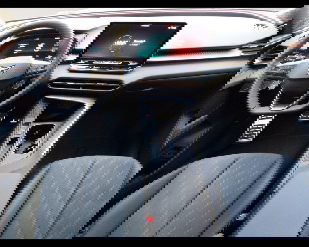 Cupra Terramar nuova a Forlì-Cesena (10)