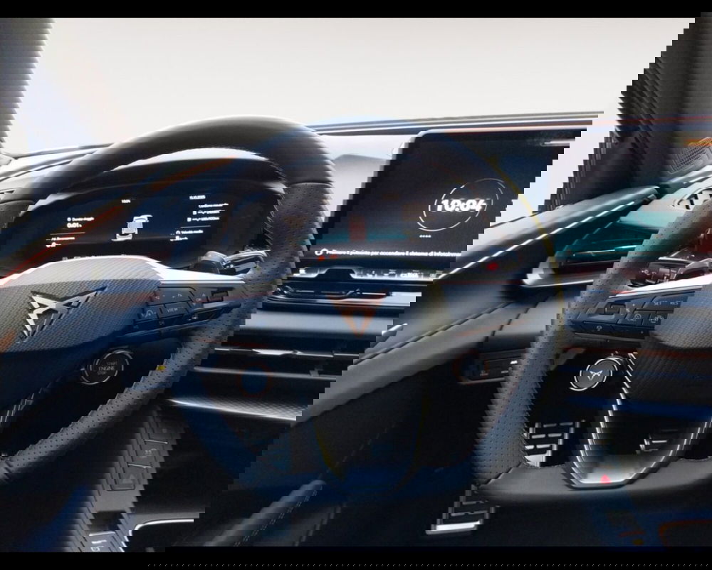 Cupra Terramar nuova a Forlì-Cesena (12)