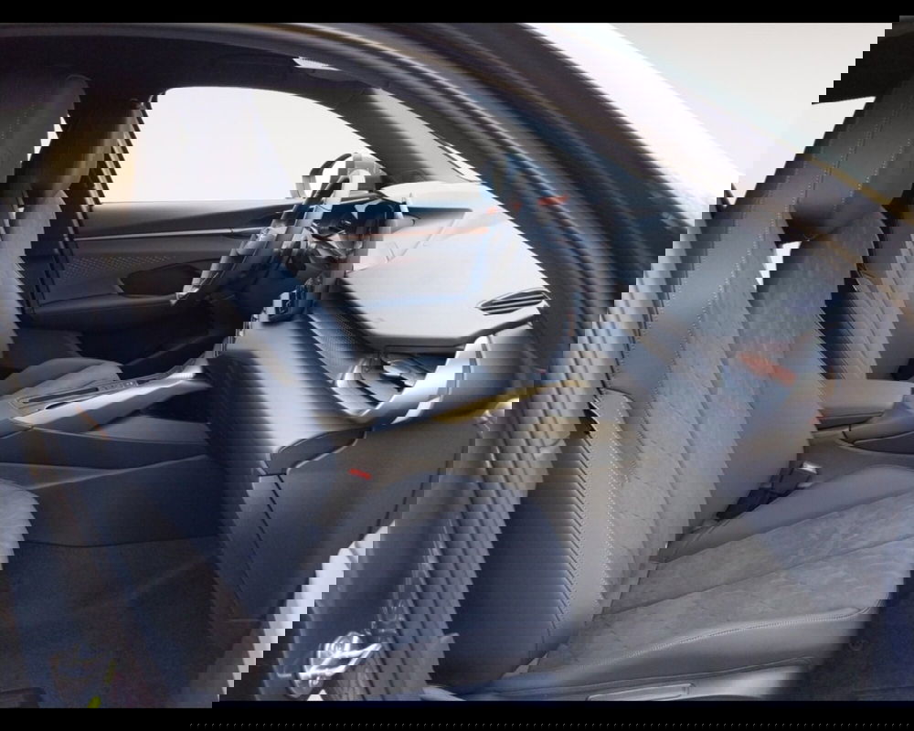 Cupra Terramar nuova a Forlì-Cesena (15)