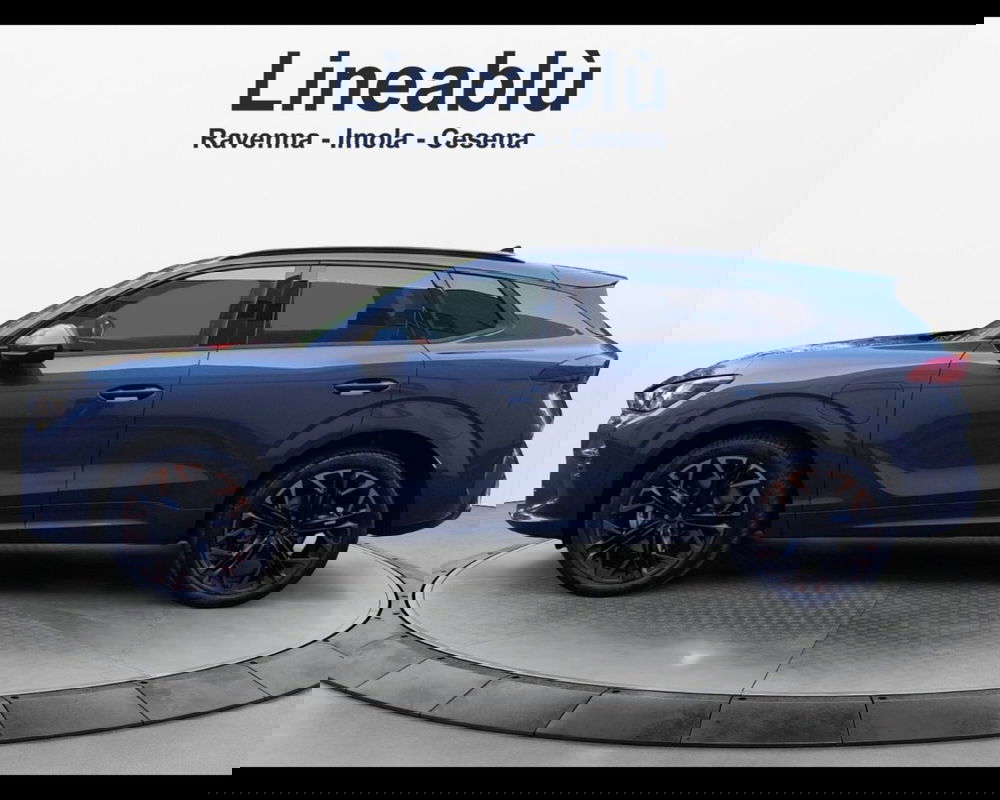 Cupra Terramar nuova a Forlì-Cesena (2)