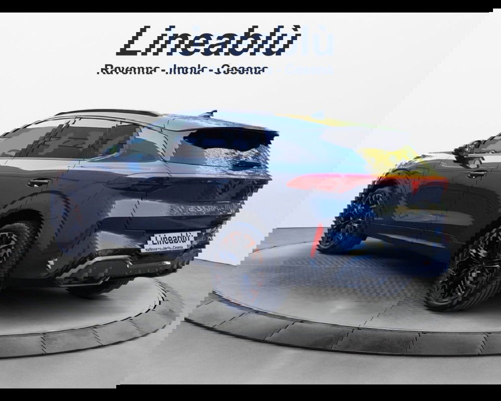 Cupra Terramar nuova a Forlì-Cesena (3)