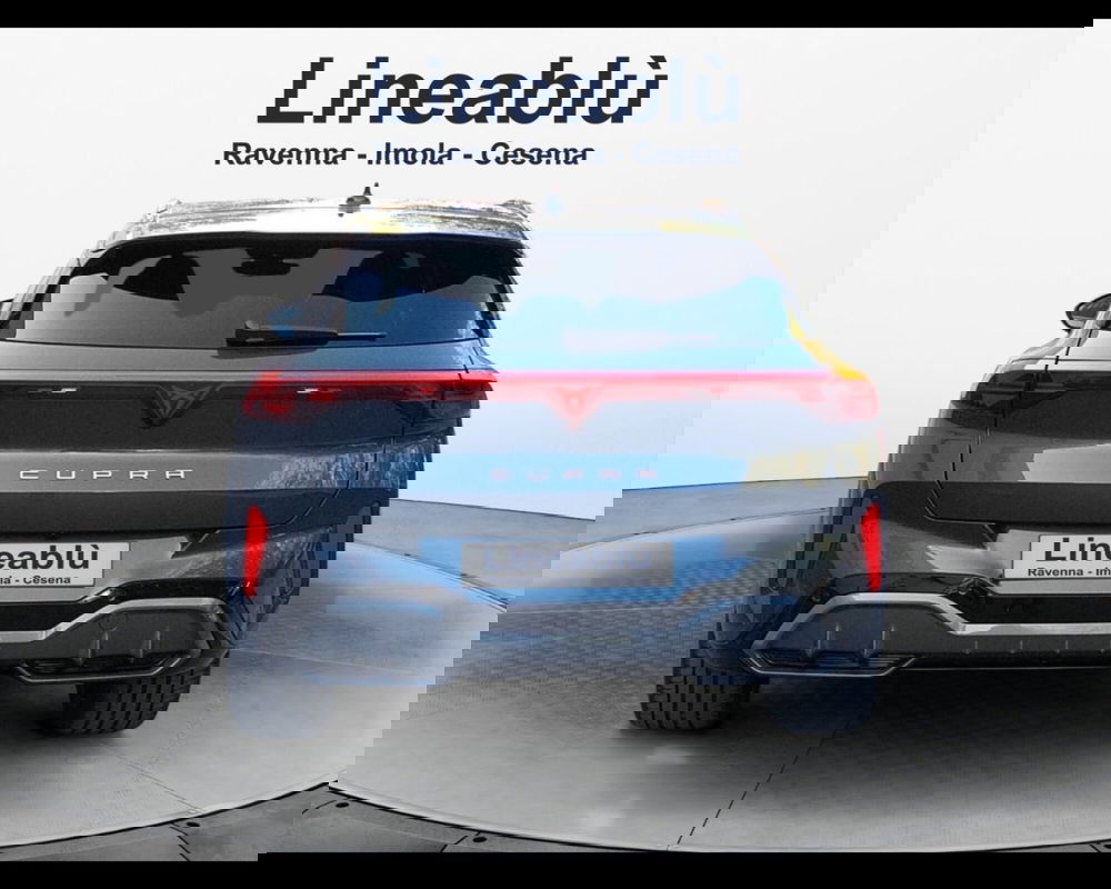 Cupra Terramar nuova a Forlì-Cesena (4)