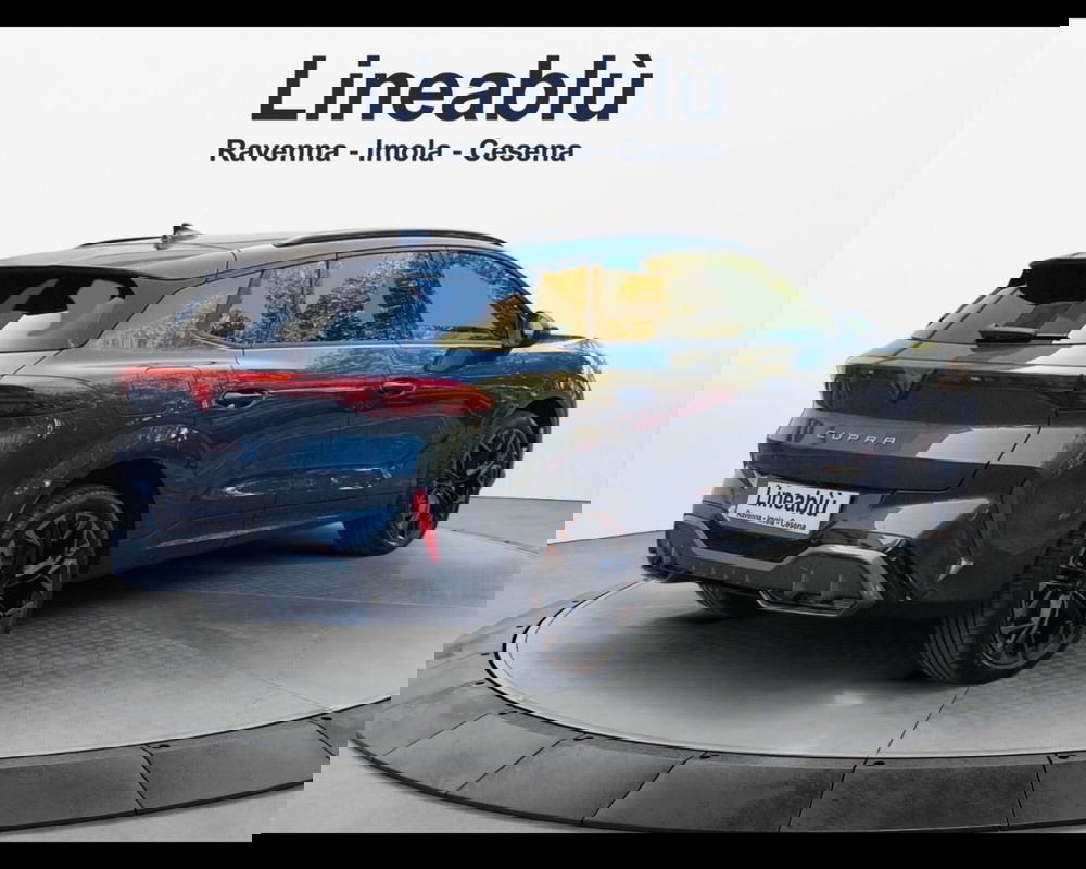 Cupra Terramar nuova a Forlì-Cesena (5)