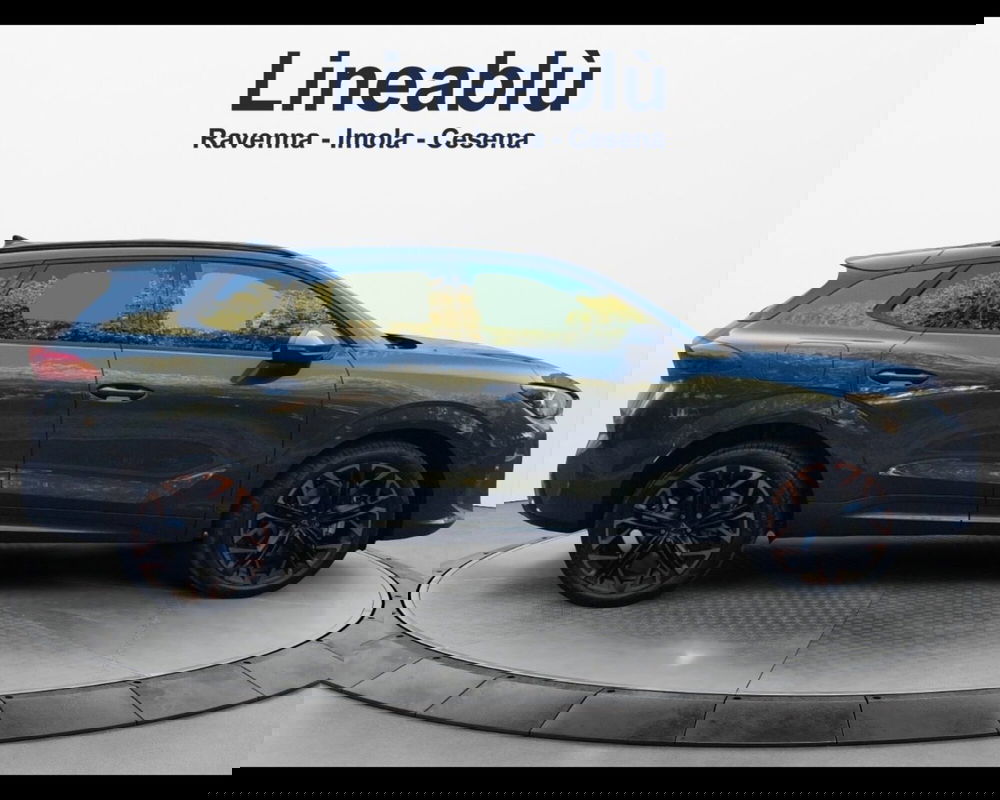 Cupra Terramar nuova a Forlì-Cesena (6)