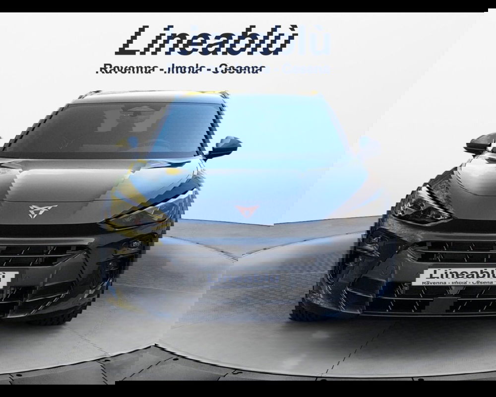 Cupra Terramar nuova a Forlì-Cesena (8)