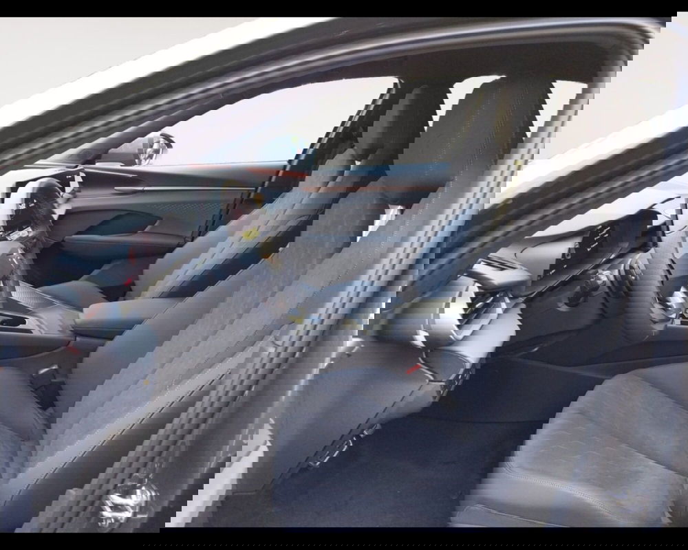 Cupra Terramar nuova a Forlì-Cesena (9)