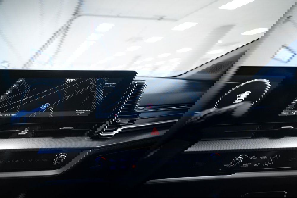 Kia Sportage usata a Torino (10)