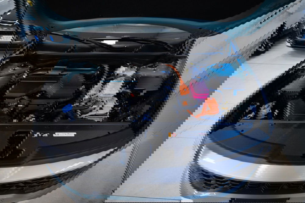 Kia Sportage usata a Torino (11)