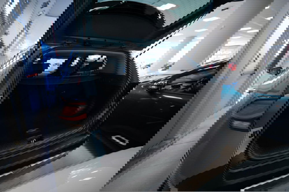 Kia Sportage usata a Torino (12)