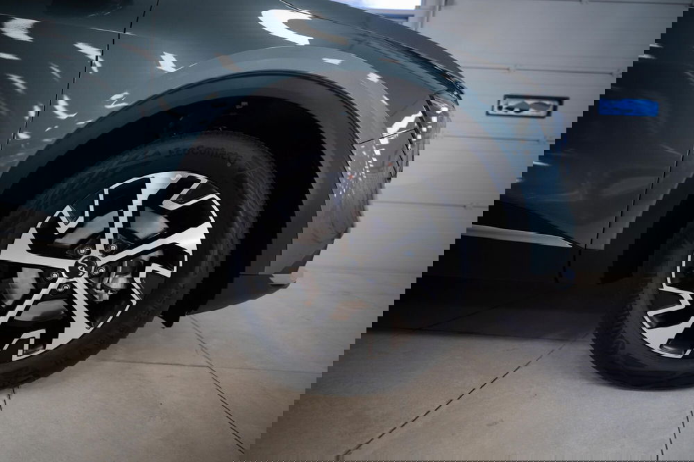 Kia Sportage usata a Torino (13)