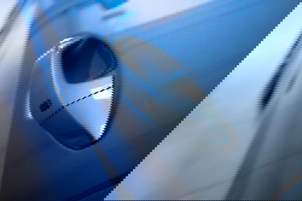 Kia Sportage usata a Torino (15)