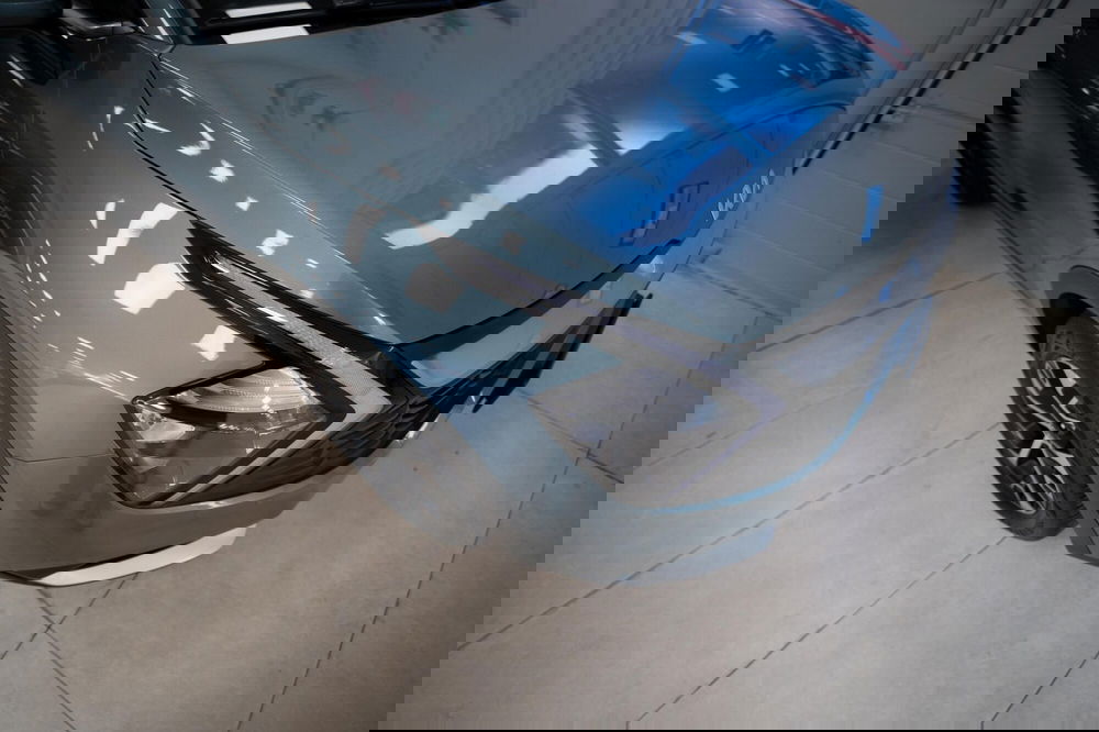 Kia Sportage usata a Torino (16)