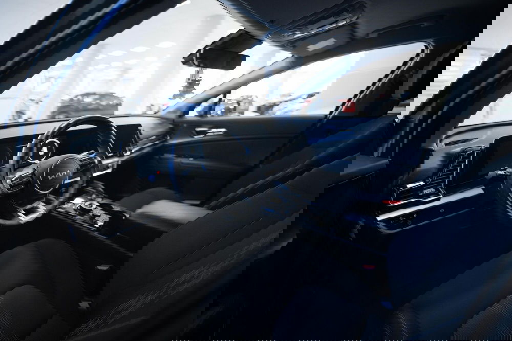 Kia Sportage usata a Torino (5)