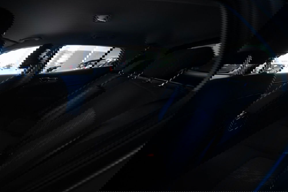 Kia Sportage usata a Torino (7)